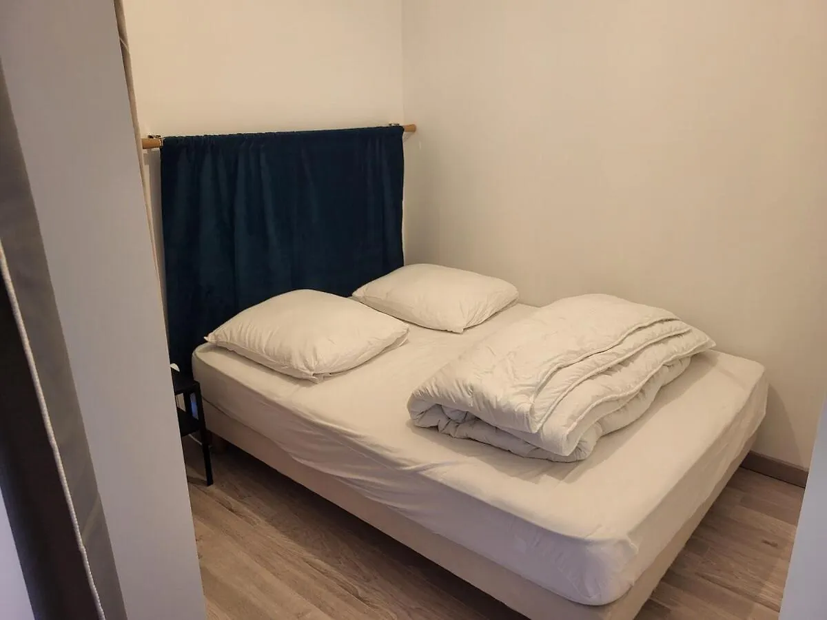 דירה Appartment Cote Des Basques 4 Personnes